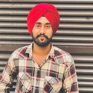 Meet your Posher, Karan